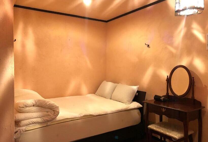 标准间, Hostel Yume Nomad Kobe