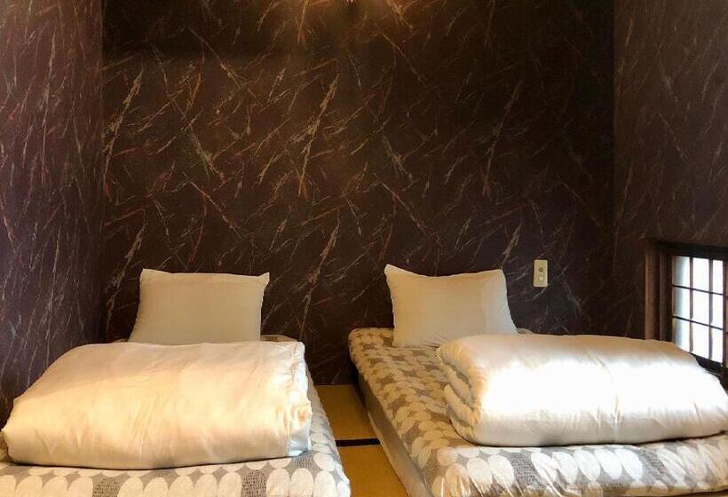 标准三人间, Hostel Yume Nomad Kobe