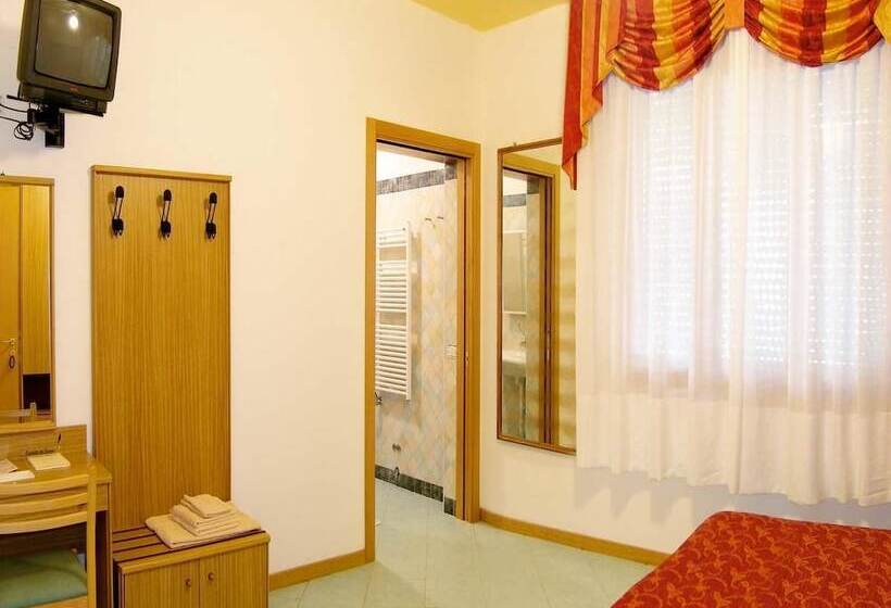 اتاق استاندارد, Locanda Da Scarpa