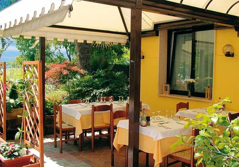اتاق استاندارد, Locanda Da Scarpa