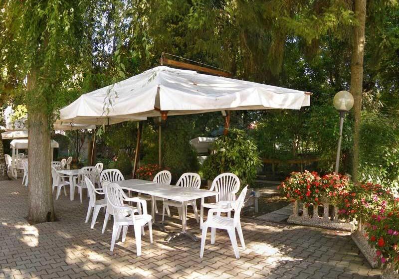 اتاق استاندارد, Locanda Da Scarpa