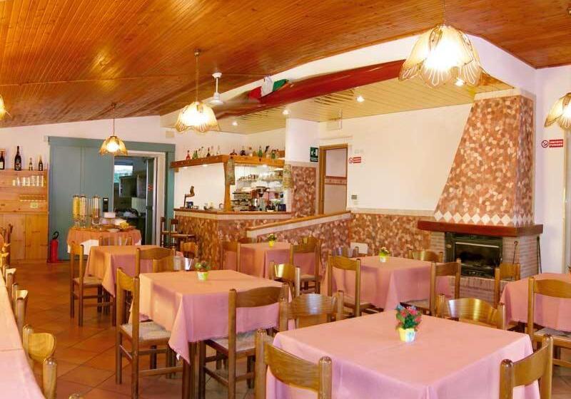 اتاق استاندارد, Locanda Da Scarpa