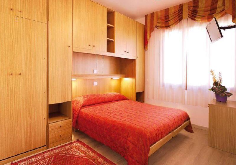 اتاق استاندارد, Locanda Da Scarpa