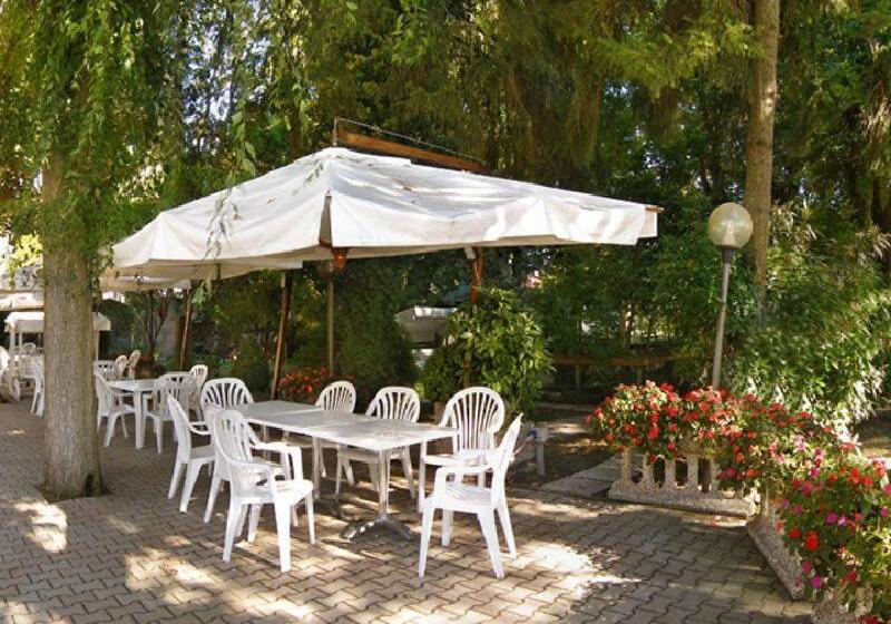 اتاق استاندارد, Locanda Da Scarpa