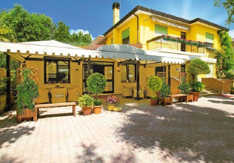 اتاق استاندارد, Locanda Da Scarpa
