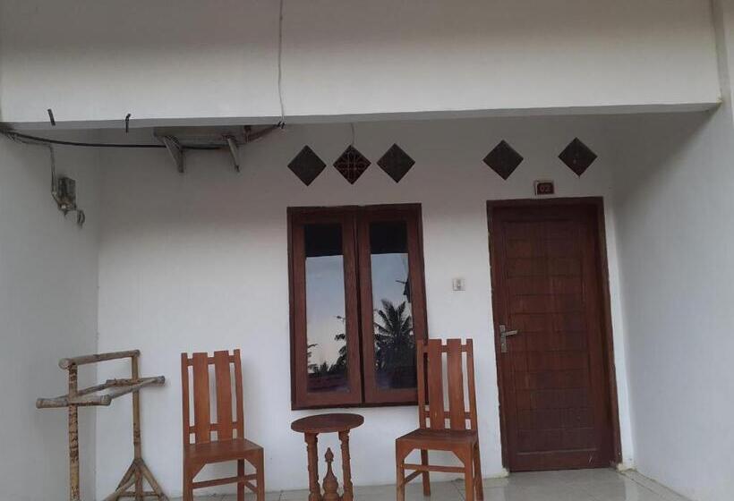 デラックスルーム, Mugeni Homestay
