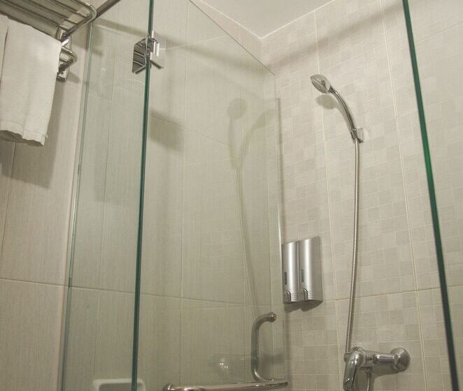 3침실 디럭스 아파트, Royal Suite Condotel