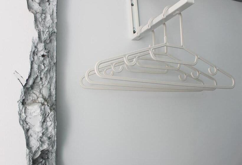 اتاق استاندارد, Star Hostel Taipei Main Station