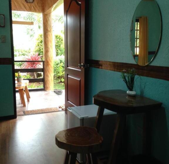Семейный Номер, Veraneante Resort