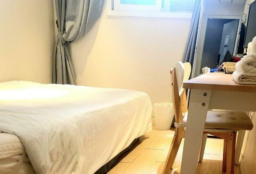 Standard Room, Hi Guesthouse Insadong