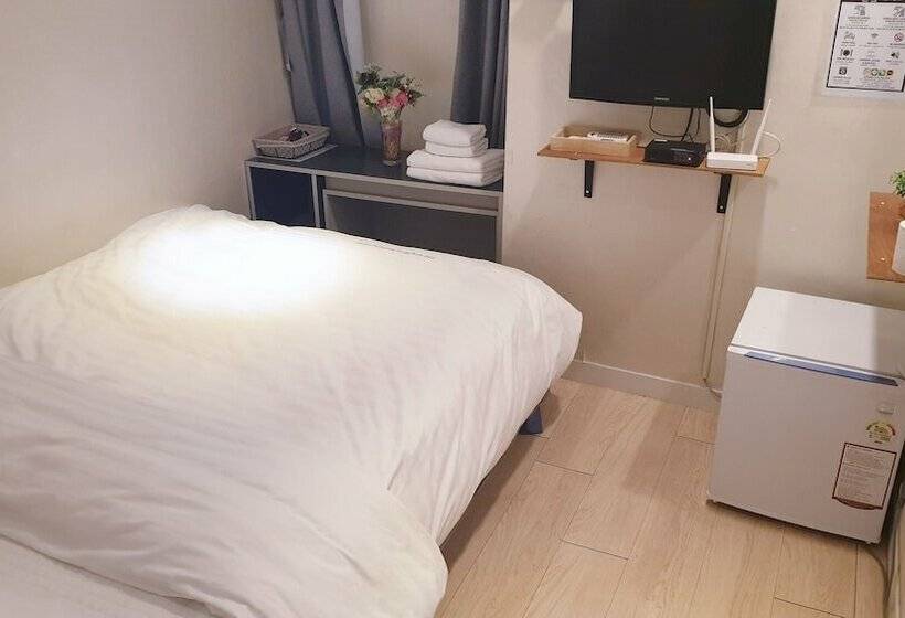 Standard Room, Hi Guesthouse Insadong