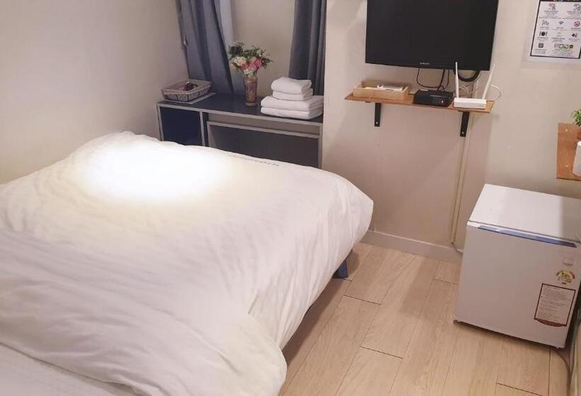 Standard Room, Hi Guesthouse Insadong