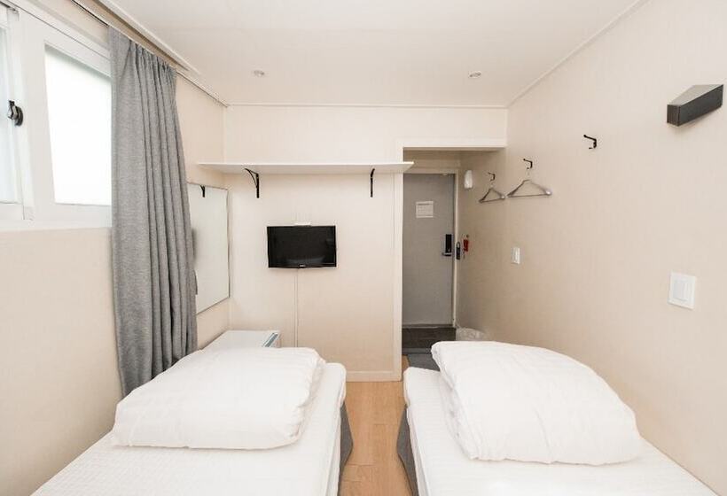 Standard Room, Hi Guesthouse Insadong