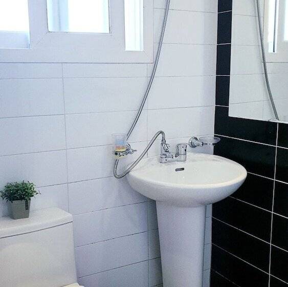 Standard Single Room, Hi Guesthouse Insadong