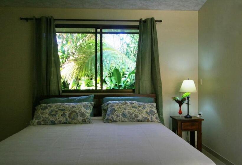标准间, B&b Garden Grecia