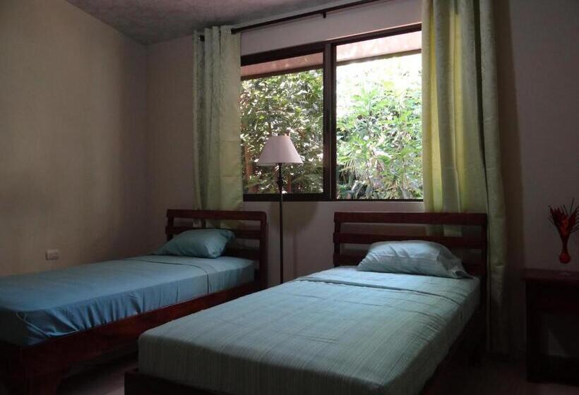 标准间, B&b Garden Grecia