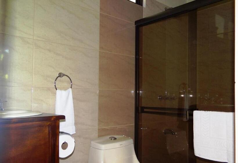 家庭间, B&b Garden Grecia