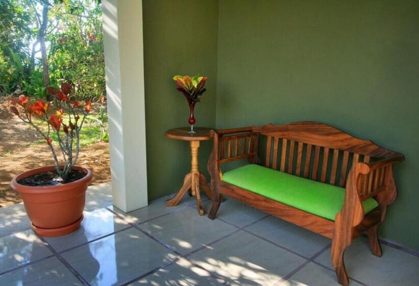 家庭间, B&b Garden Grecia
