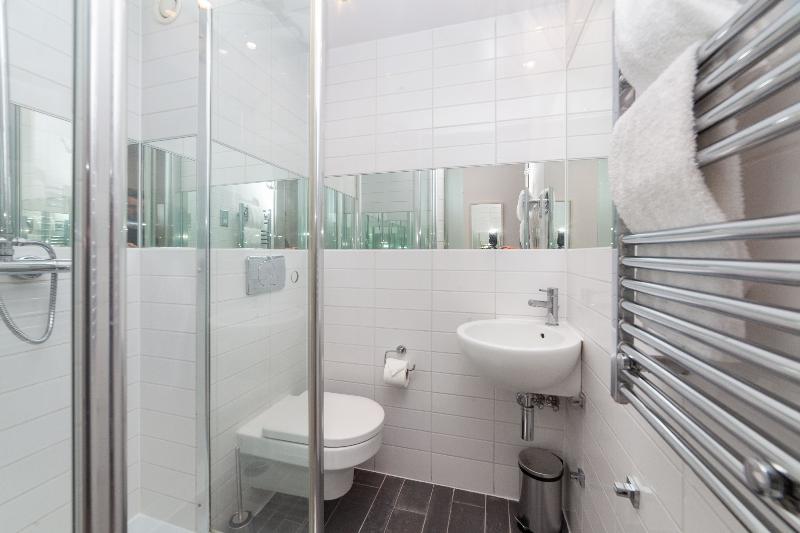 Студия Премиум, Camden Prime Apart