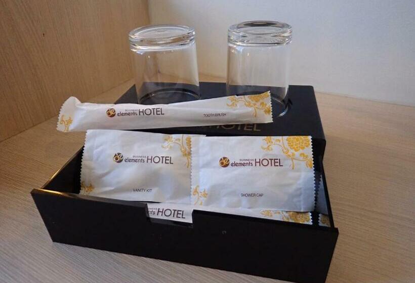 اتاق سوپریور, De Elements Business Hotel Kuala Lumpur