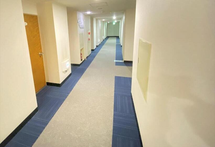 اتاق عادی با تخت دوبل, 123 Kokura