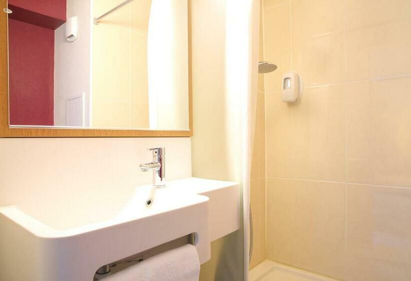Номер Стандарт, B&b Hotel Martigues Port De Bouc