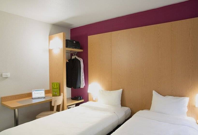 Номер Стандарт, B&b Hotel Martigues Port De Bouc