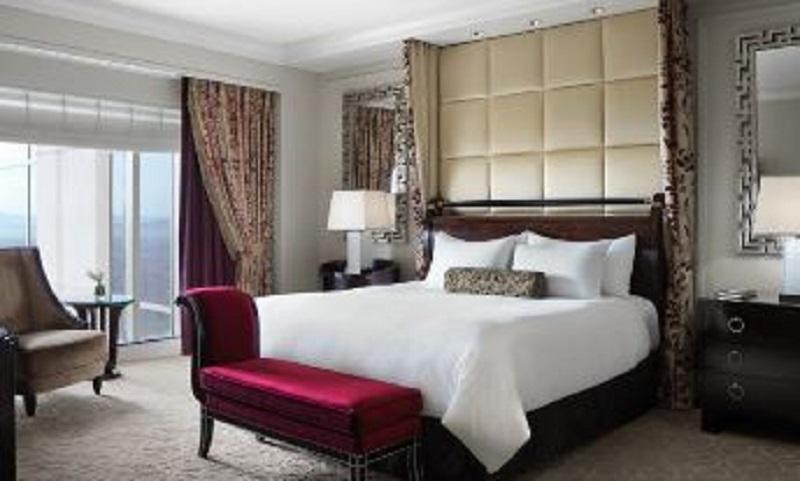 수피리어 룸, Best Western Plus Bolton On The Park