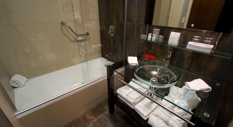 اتاق سوپریور, De Elements Business Hotel Kuala Lumpur