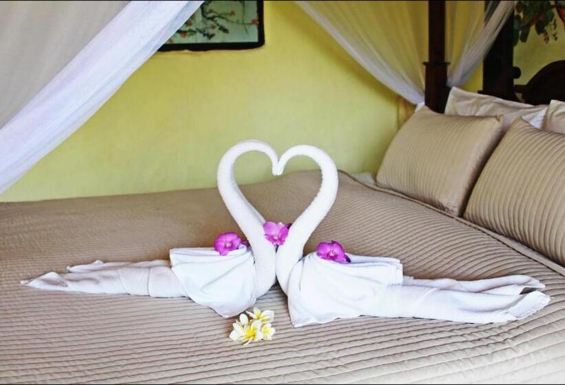 주니어 스위트, Pai Vimaan Resort