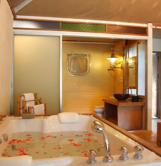 빌라 침실 1개, Pai Vimaan Resort