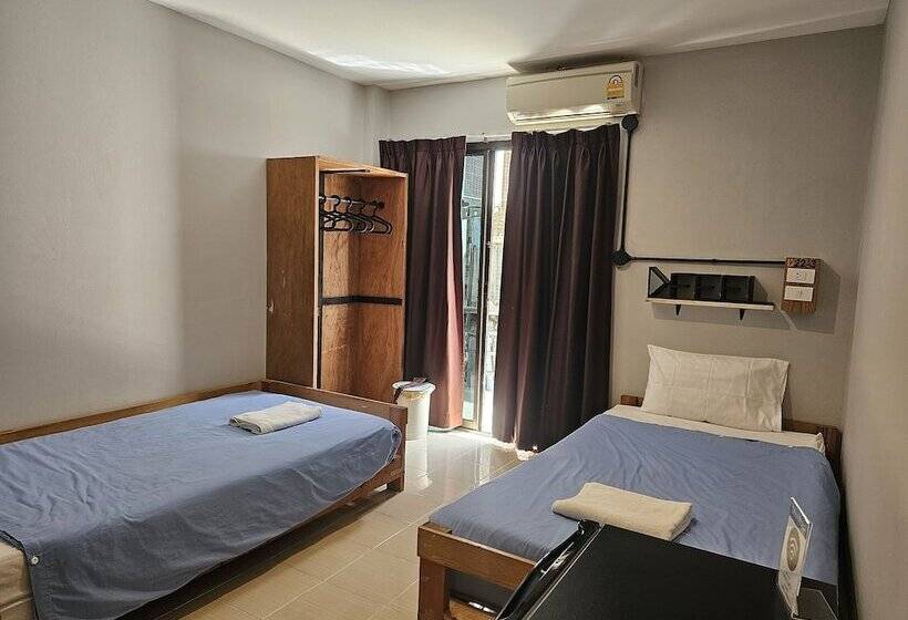 스탠다드 룸, Dfeel House