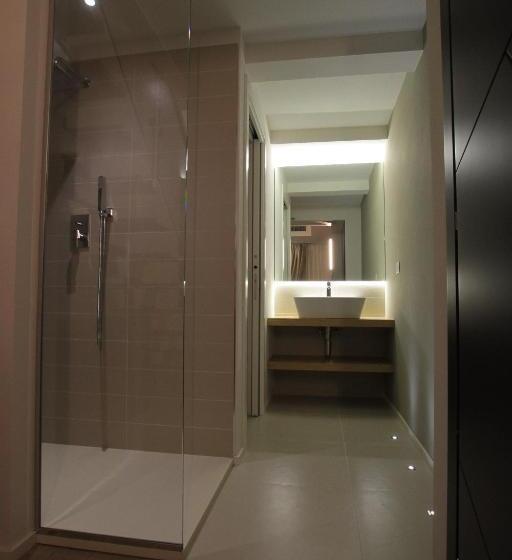 سوییت, Borgoleoni 18  Room And Breakfast