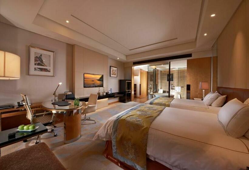 Номер Superior, Grand Parkray Hangzhou