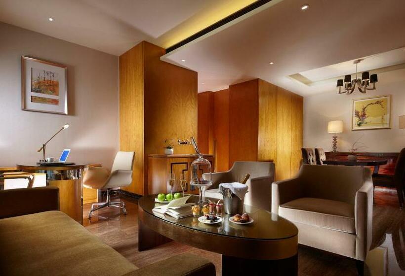 수피리어 스위트, Grand Parkray Hangzhou