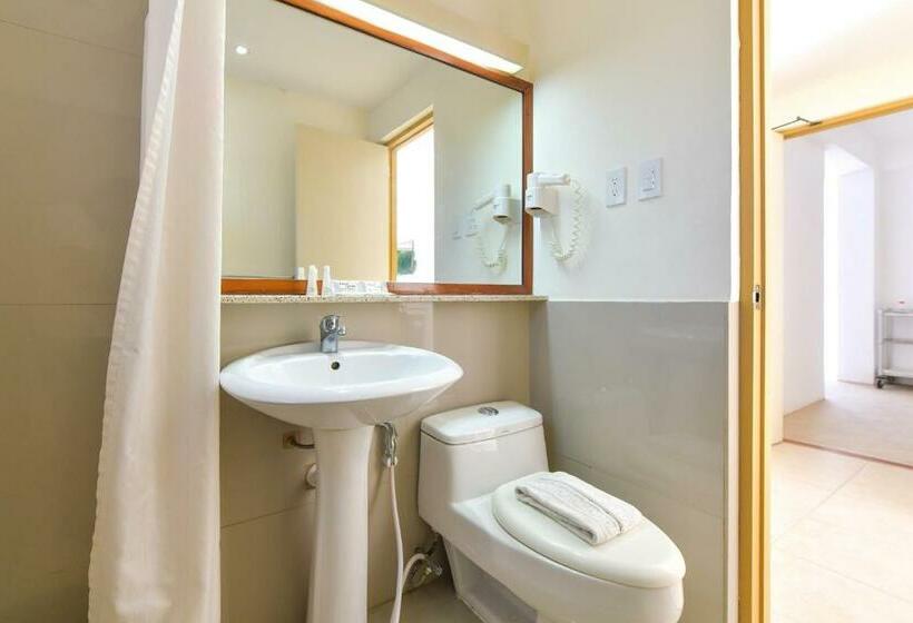 غرفة قياسية مطلّة علي البحر, Signature Boracay South Beach