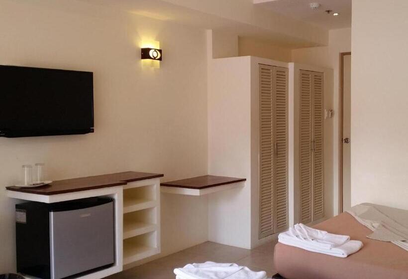 غرفة بريميوم, Signature Boracay South Beach