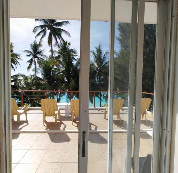 غرفة سوبيريور, Signature Boracay South Beach