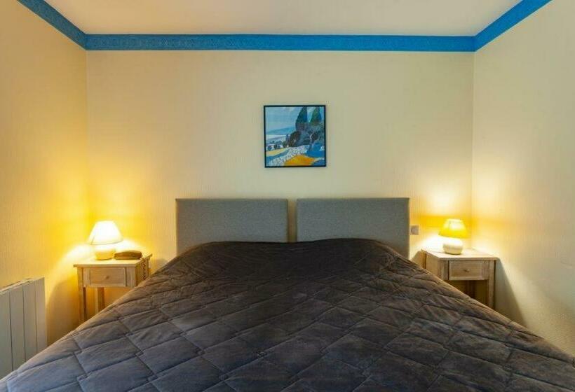 Номер Стандарт, Best Western Flers Centre Gare