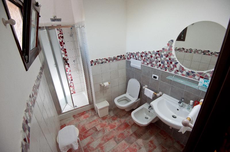 Номер Стандарт Трехместный, Il Marchese Hotel & Spa