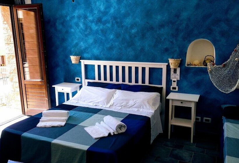 Номер Deluxe, Il Marchese Hotel & Spa