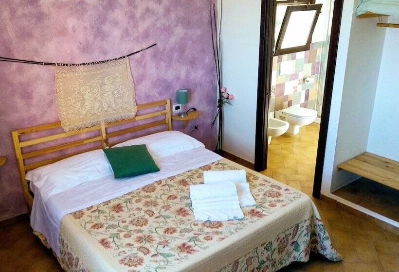 Номер Deluxe, Il Marchese Hotel & Spa