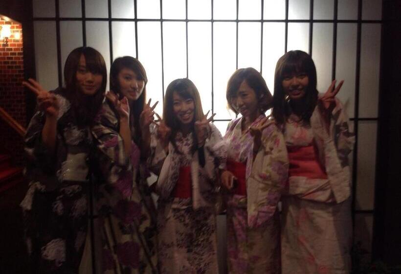 スーペリアールーム, Manten No Hoshi