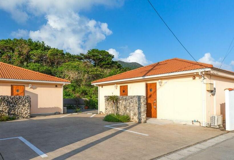 Апартаменты 1 Спальня, Nagura Village