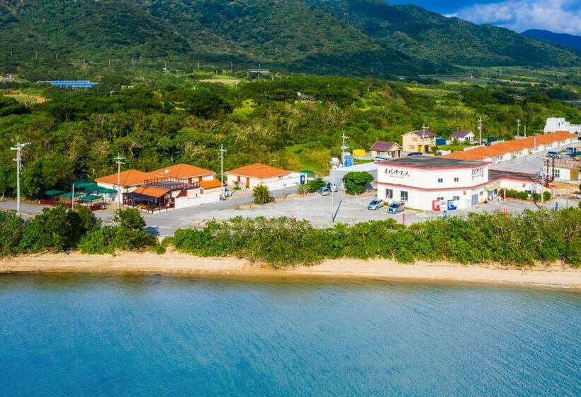 Апартаменты 1 Спальня, Nagura Village