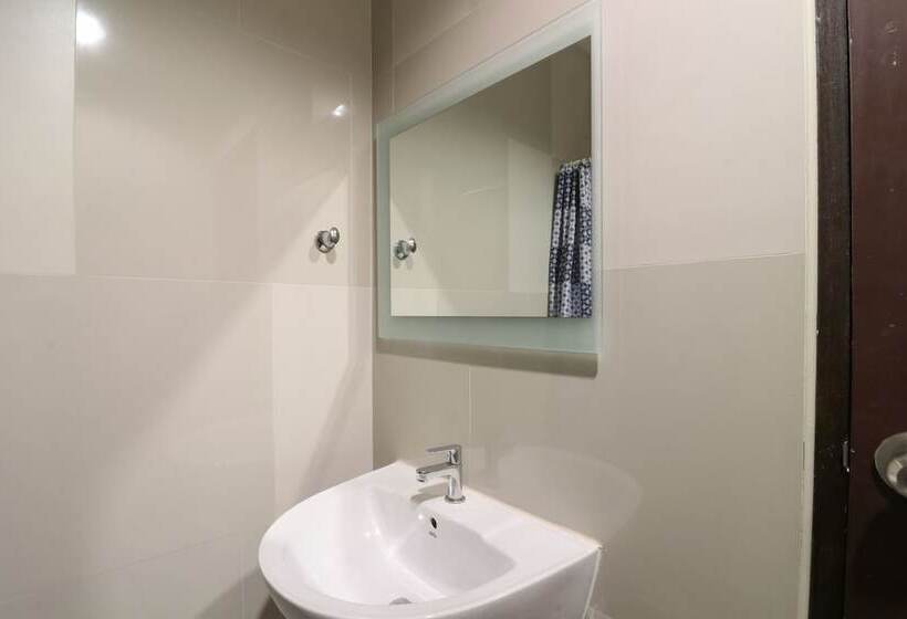Номер Стандарт, Zak Residence