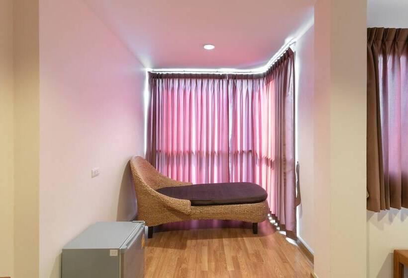 Номер Стандарт, Zak Residence