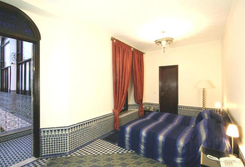 اتاق استاندارد, Riad Misbah