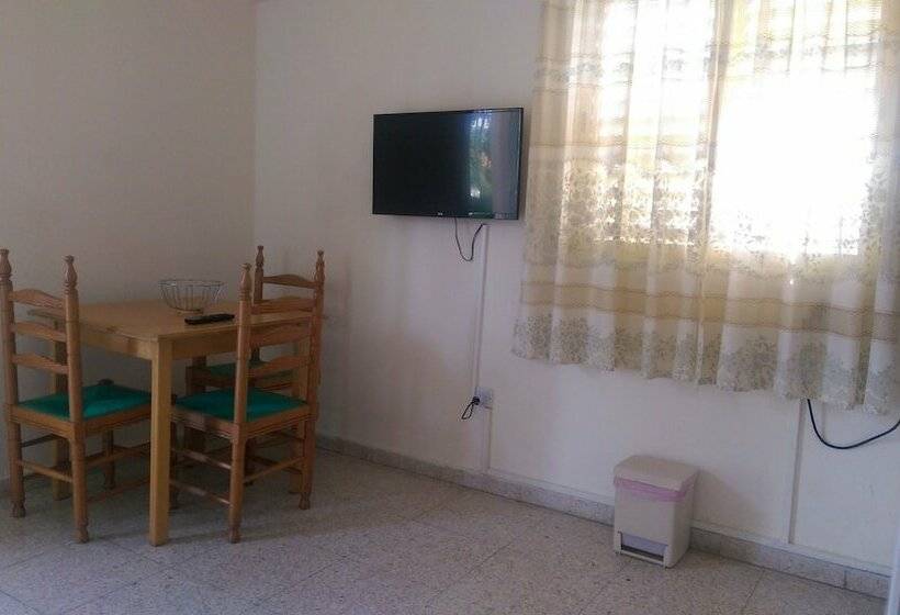 침실 1개 아파트, Barbara Tourist Apartments