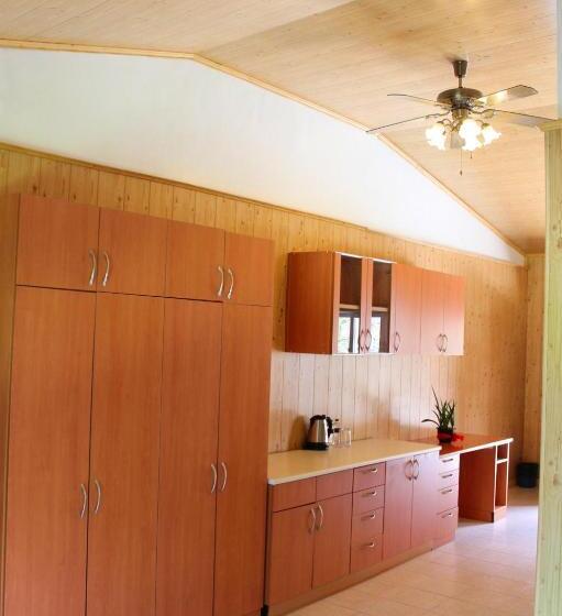 スタンダードルーム, Forest Crest Nature Hotel And Resort Powered By Aston